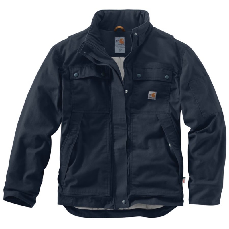 Carhartt FR Full Swing Quick Duck Coat/ Thinsulate-Lined